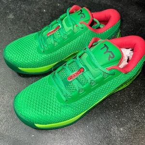 TYR “Grinch” CXT-2 Trainers